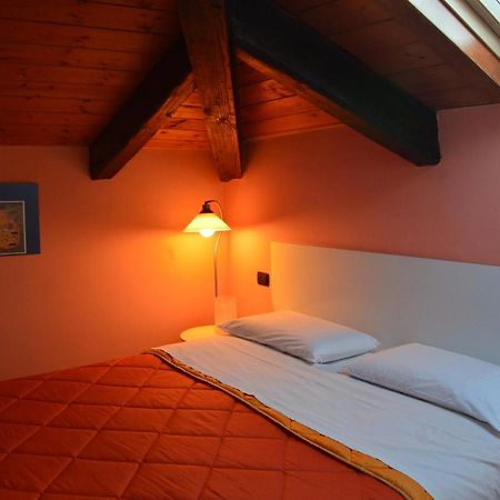 B&B Nsh, Naples Sweet Home Kültér fotó
