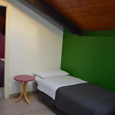 B&B Nsh, Naples Sweet Home Kültér fotó