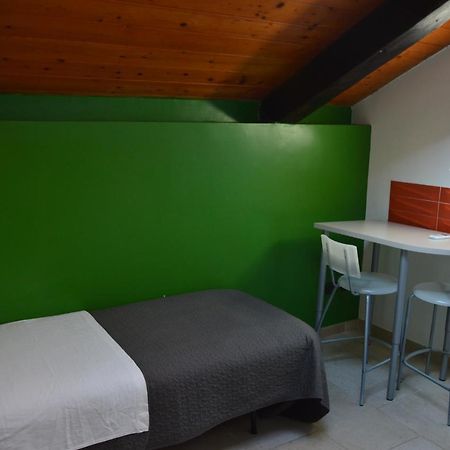 B&B Nsh, Naples Sweet Home Kültér fotó
