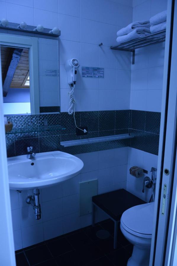 B&B Nsh, Naples Sweet Home Kültér fotó