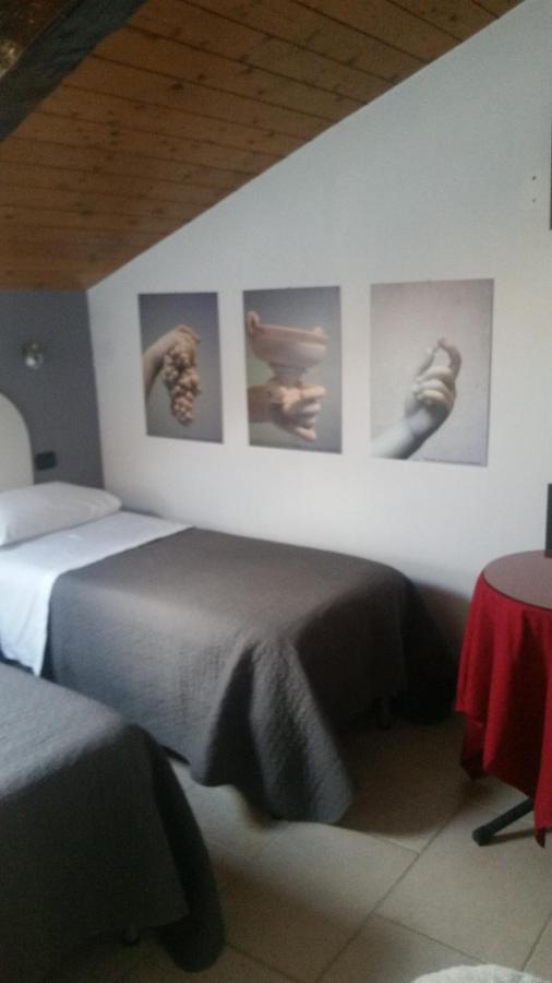 B&B Nsh, Naples Sweet Home Kültér fotó