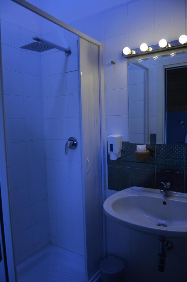 B&B Nsh, Naples Sweet Home Kültér fotó