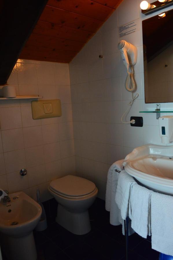 B&B Nsh, Naples Sweet Home Kültér fotó