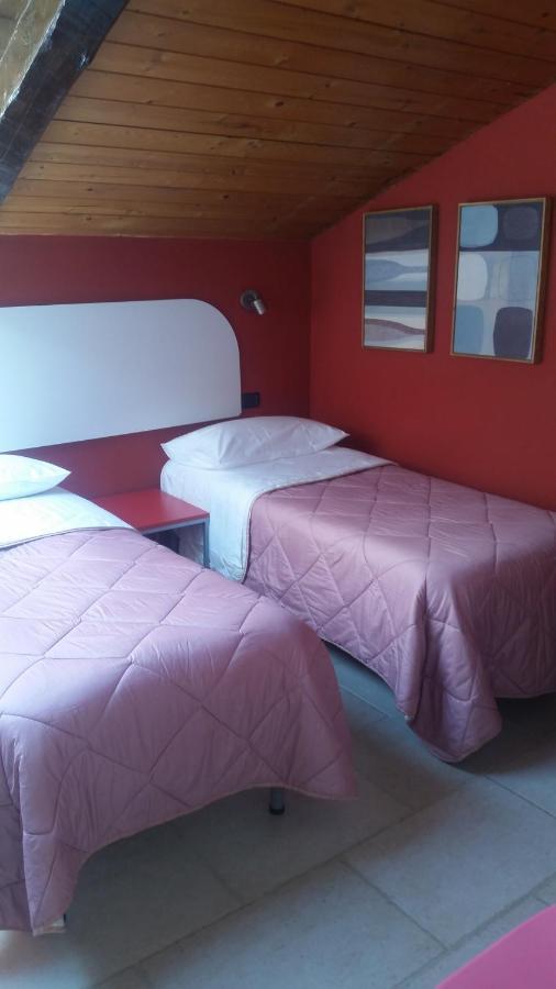 B&B Nsh, Naples Sweet Home Kültér fotó