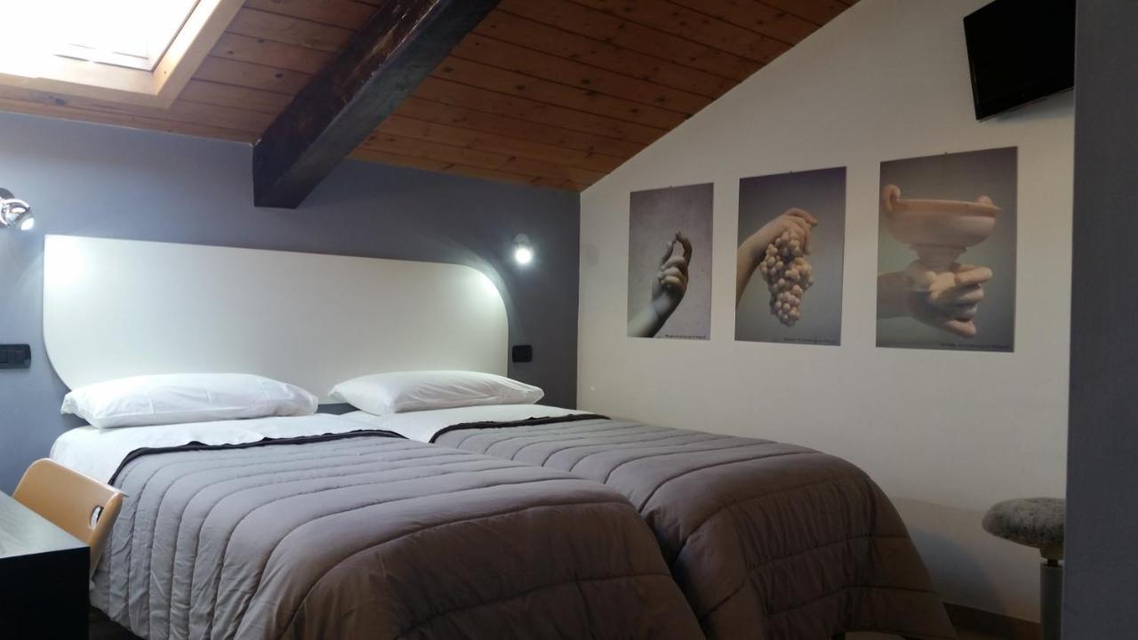 B&B Nsh, Naples Sweet Home Kültér fotó