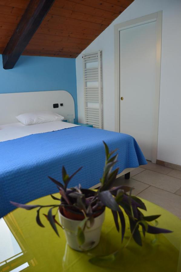 B&B Nsh, Naples Sweet Home Kültér fotó