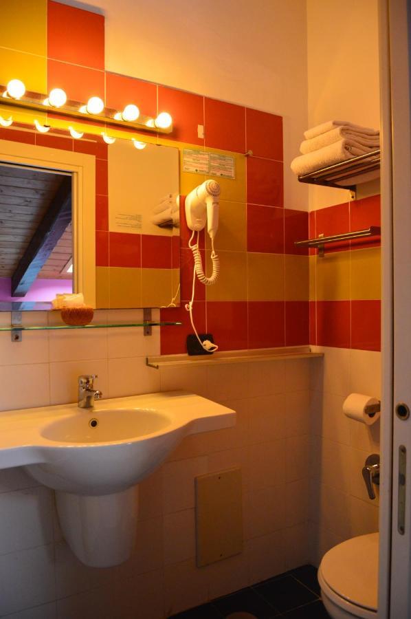 B&B Nsh, Naples Sweet Home Kültér fotó