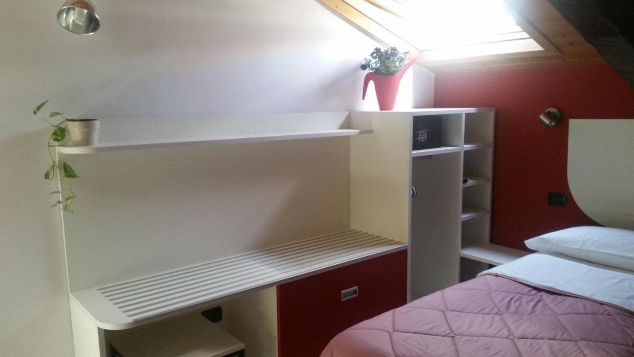 B&B Nsh, Naples Sweet Home Kültér fotó
