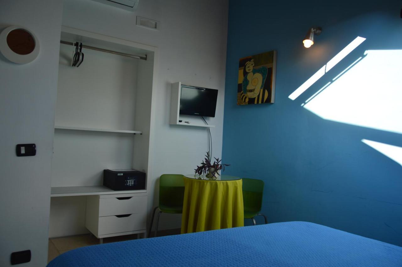 B&B Nsh, Naples Sweet Home Kültér fotó