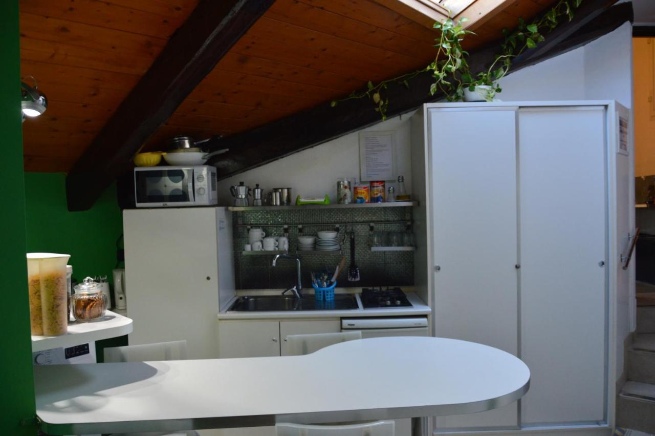 B&B Nsh, Naples Sweet Home Kültér fotó