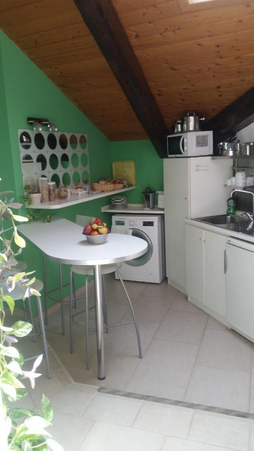 B&B Nsh, Naples Sweet Home Kültér fotó