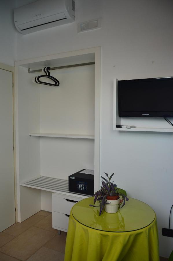 B&B Nsh, Naples Sweet Home Kültér fotó