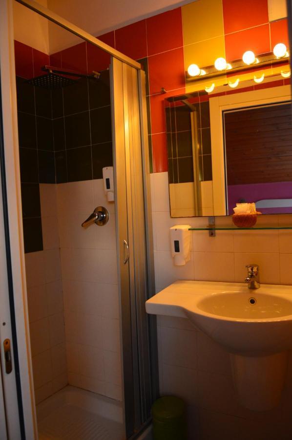 B&B Nsh, Naples Sweet Home Kültér fotó