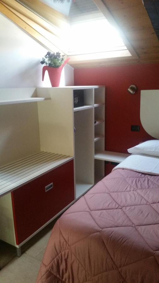 B&B Nsh, Naples Sweet Home Kültér fotó