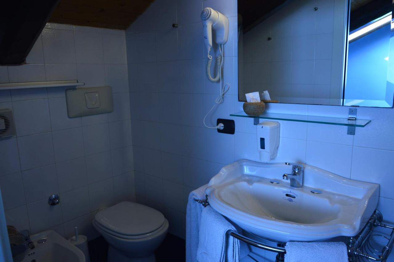 B&B Nsh, Naples Sweet Home Kültér fotó