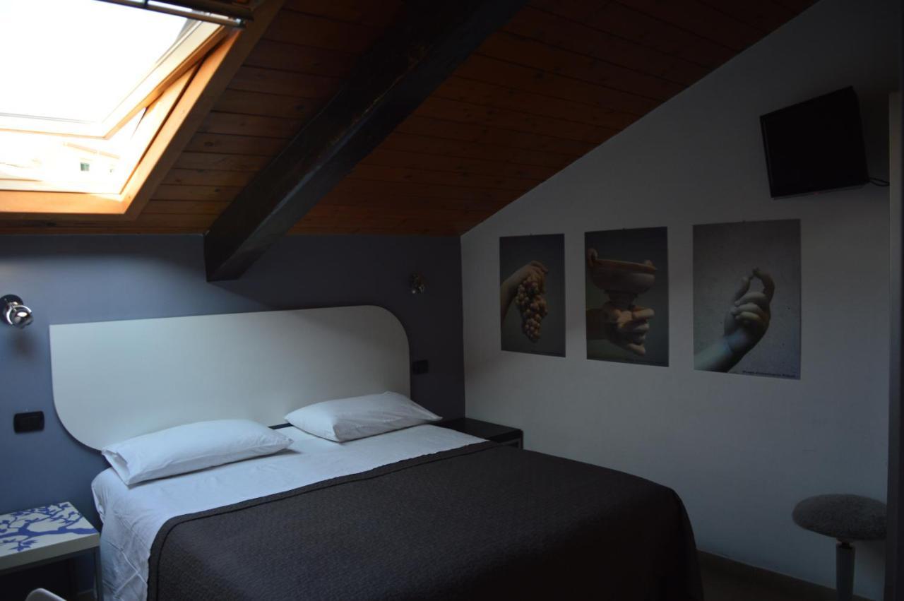 B&B Nsh, Naples Sweet Home Kültér fotó