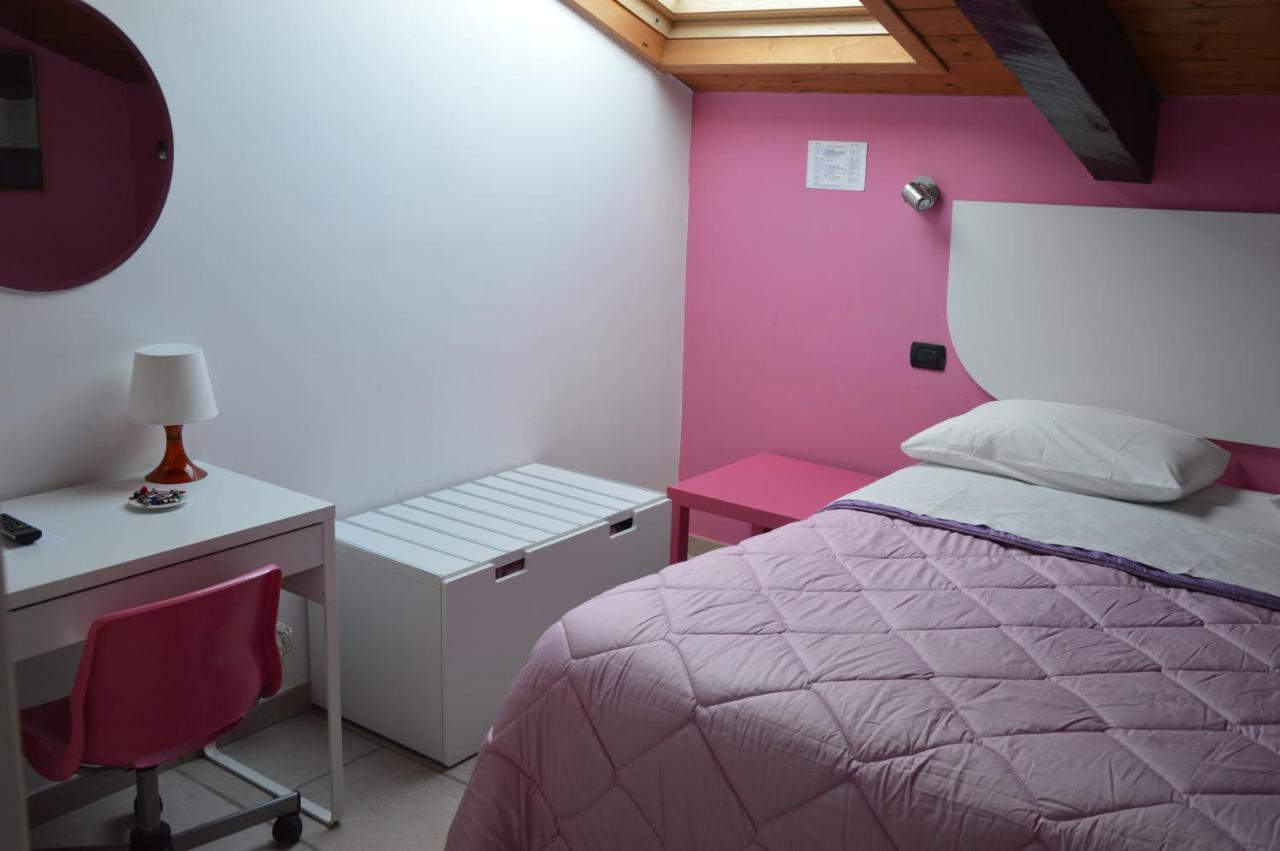 B&B Nsh, Naples Sweet Home Kültér fotó