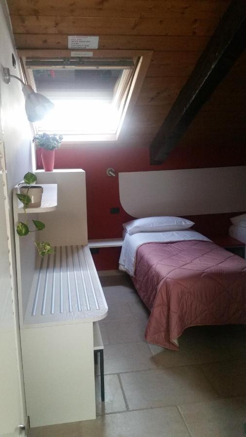 B&B Nsh, Naples Sweet Home Kültér fotó