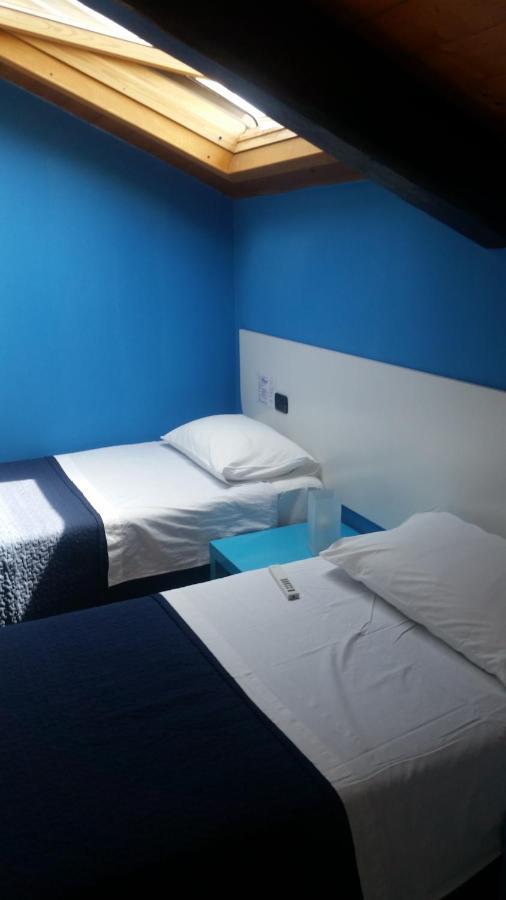 B&B Nsh, Naples Sweet Home Kültér fotó