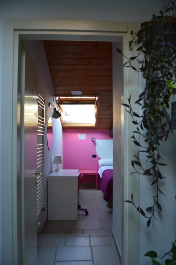 B&B Nsh, Naples Sweet Home Kültér fotó