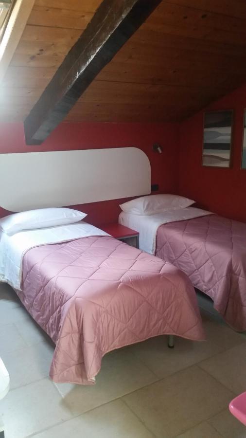 B&B Nsh, Naples Sweet Home Kültér fotó