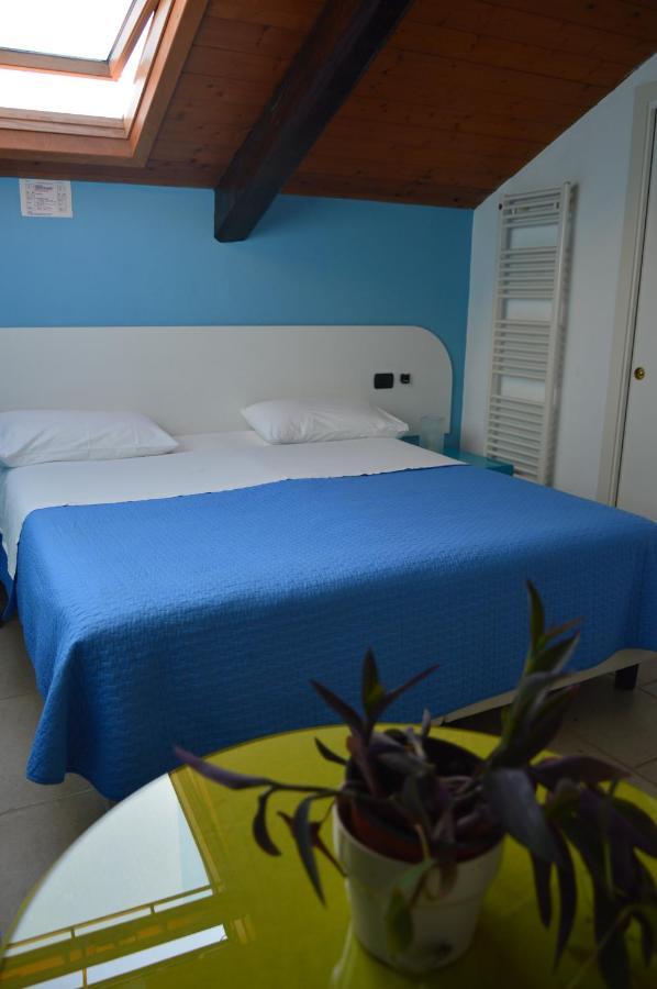 B&B Nsh, Naples Sweet Home Kültér fotó