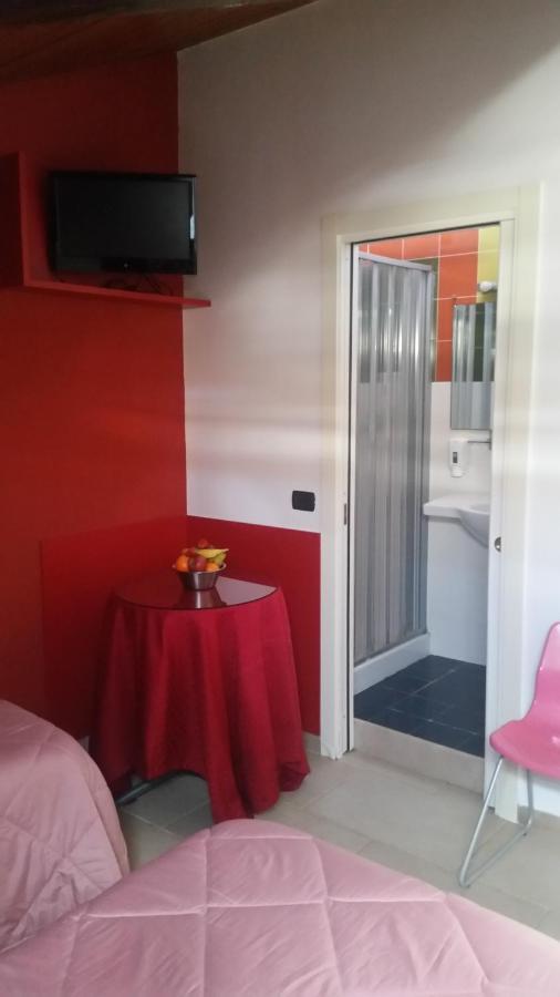 B&B Nsh, Naples Sweet Home Kültér fotó