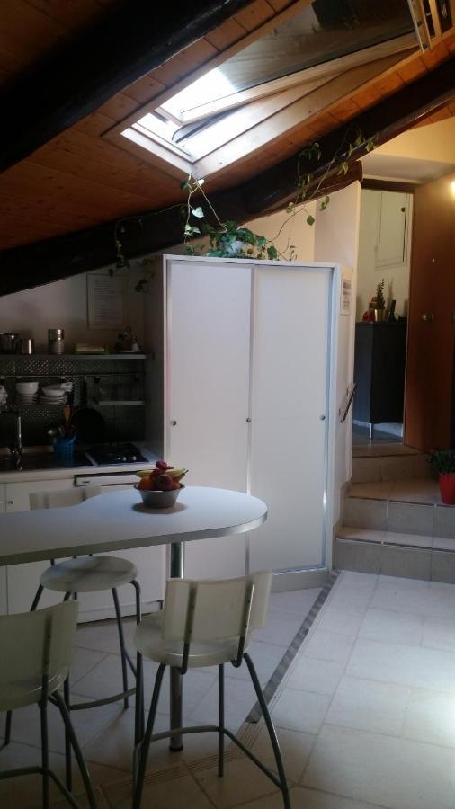 B&B Nsh, Naples Sweet Home Kültér fotó
