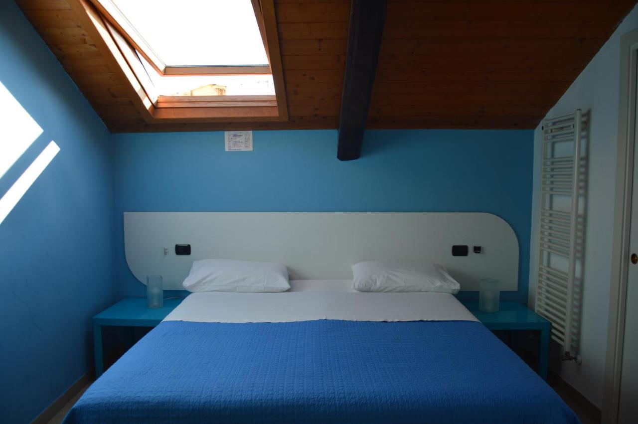 B&B Nsh, Naples Sweet Home Kültér fotó