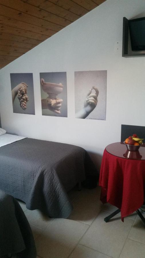 B&B Nsh, Naples Sweet Home Kültér fotó