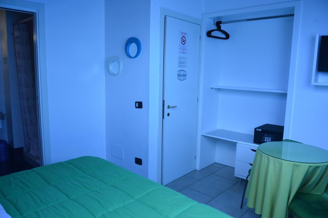 B&B Nsh, Naples Sweet Home Kültér fotó