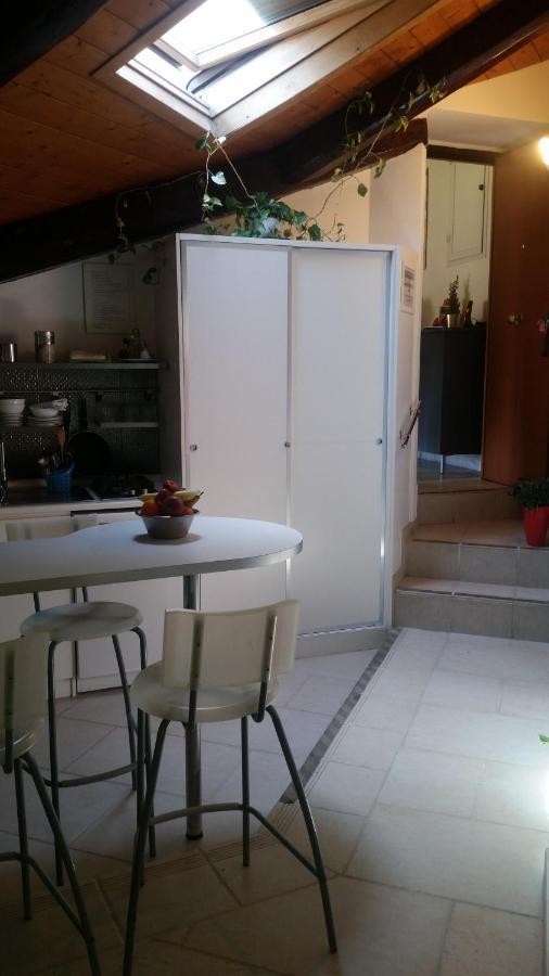 B&B Nsh, Naples Sweet Home Kültér fotó