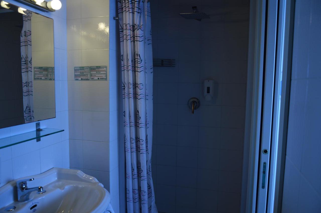 B&B Nsh, Naples Sweet Home Kültér fotó