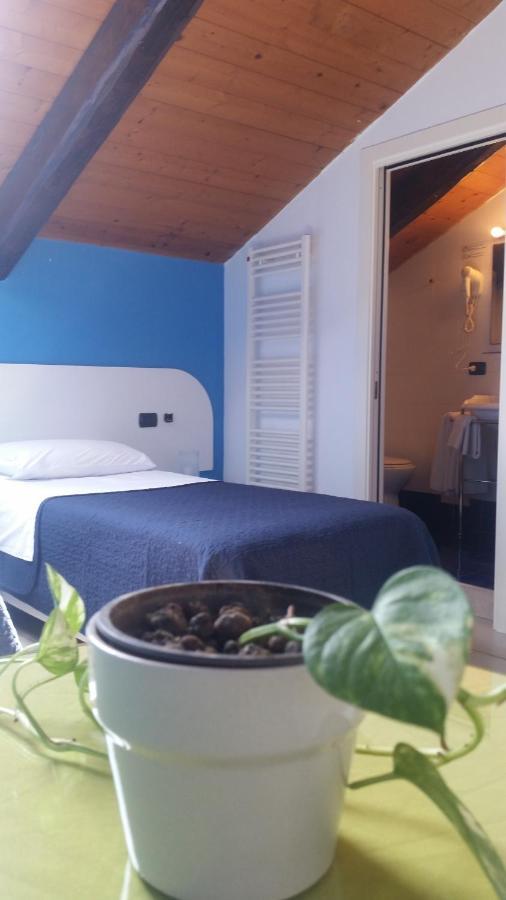 B&B Nsh, Naples Sweet Home Kültér fotó