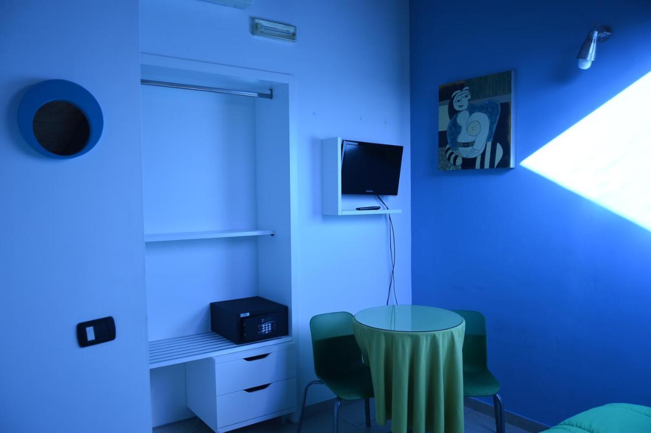 B&B Nsh, Naples Sweet Home Kültér fotó