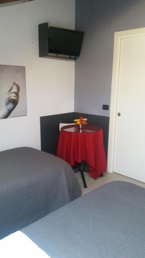 B&B Nsh, Naples Sweet Home Kültér fotó