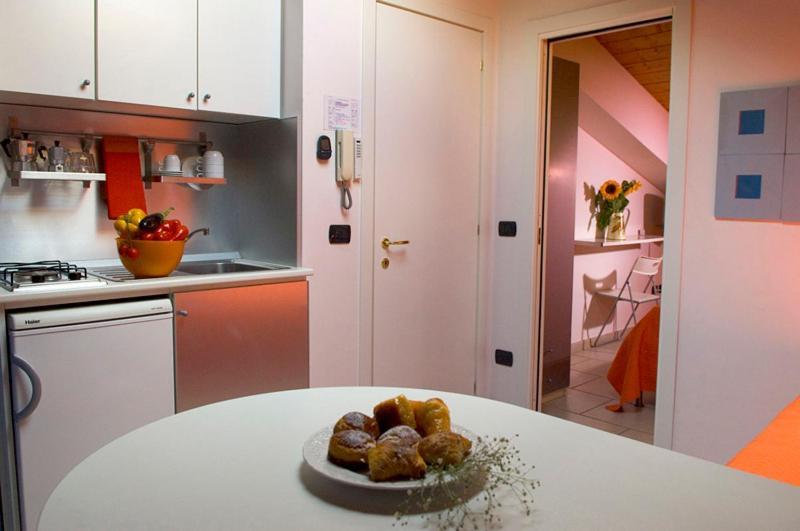 B&B Nsh, Naples Sweet Home Kültér fotó