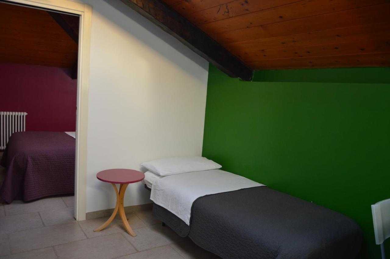 B&B Nsh, Naples Sweet Home Kültér fotó