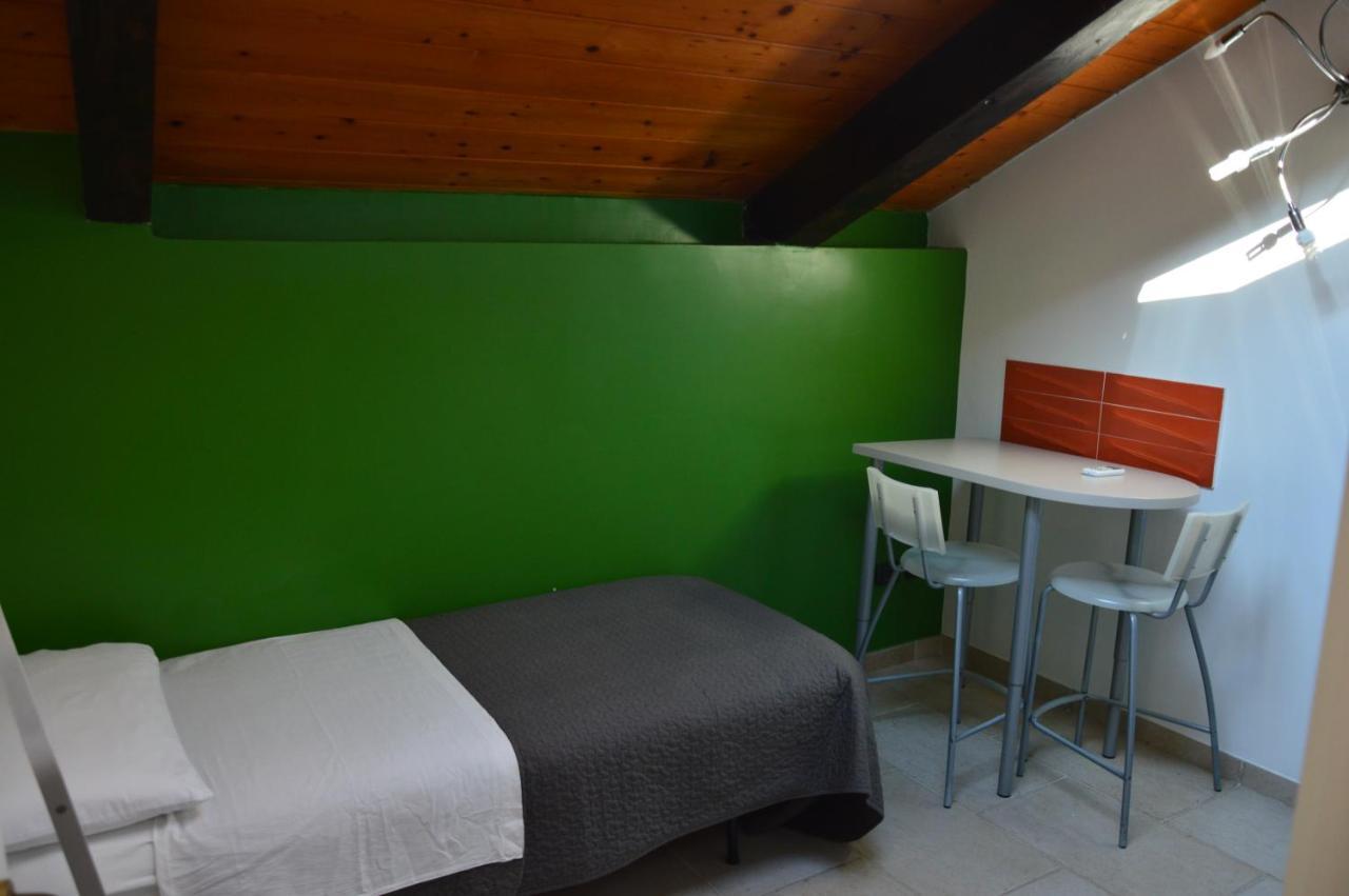 B&B Nsh, Naples Sweet Home Kültér fotó
