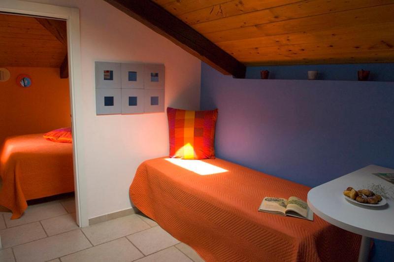 B&B Nsh, Naples Sweet Home Kültér fotó