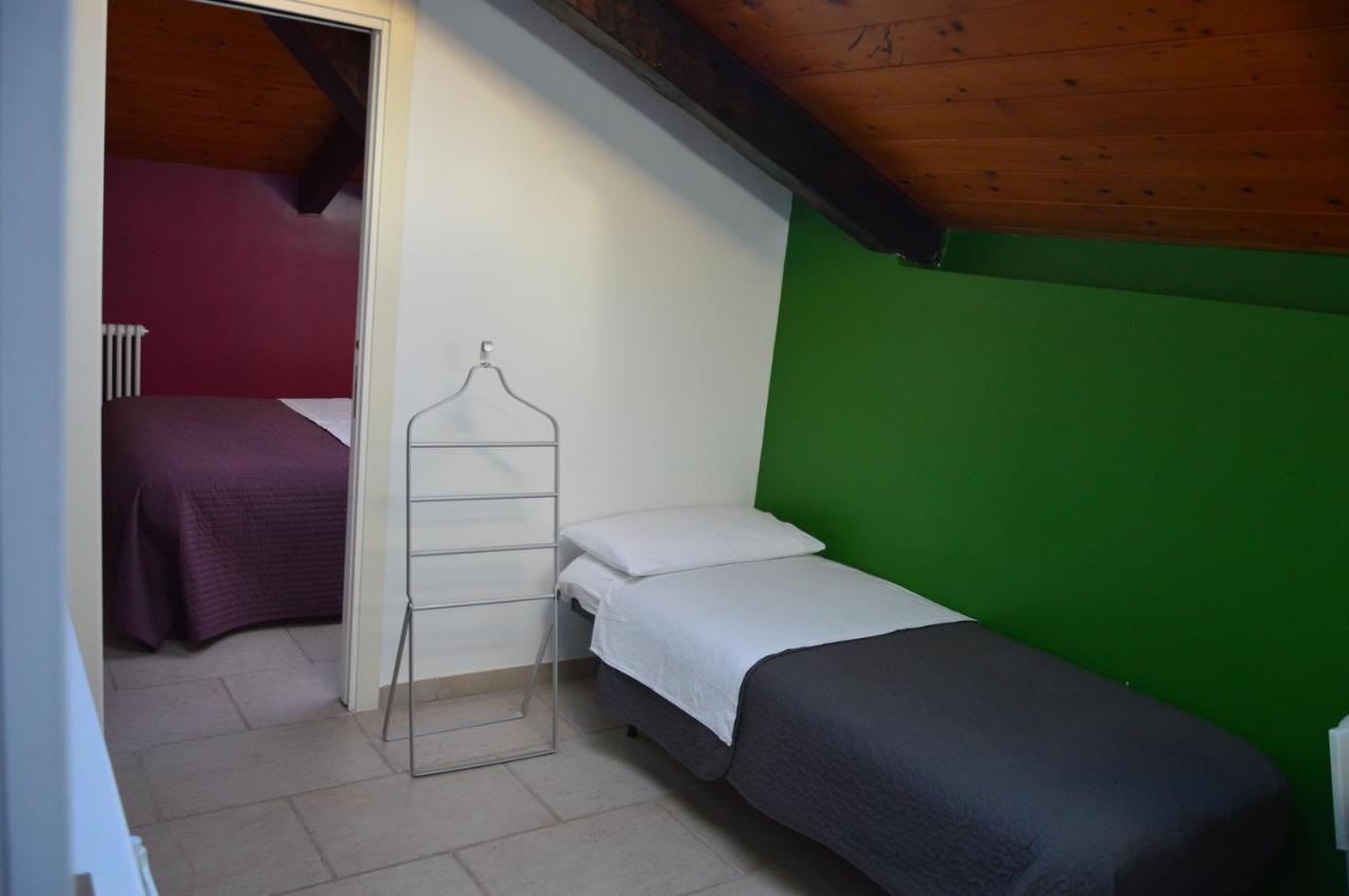 B&B Nsh, Naples Sweet Home Kültér fotó