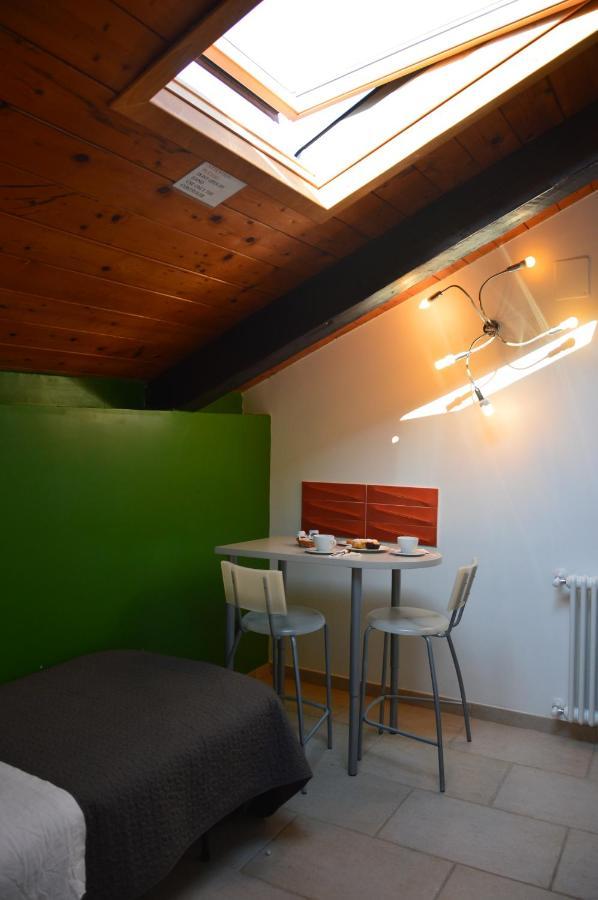 B&B Nsh, Naples Sweet Home Kültér fotó