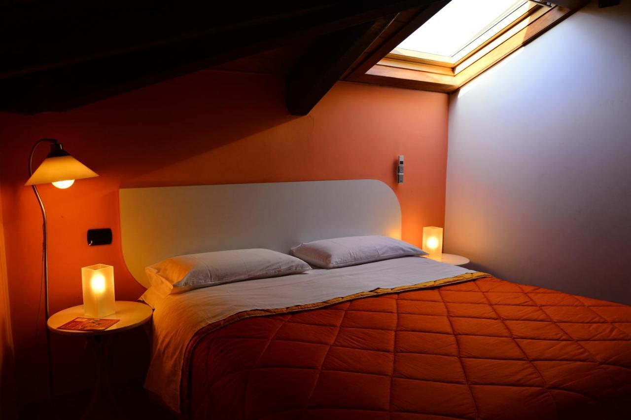 B&B Nsh, Naples Sweet Home Kültér fotó